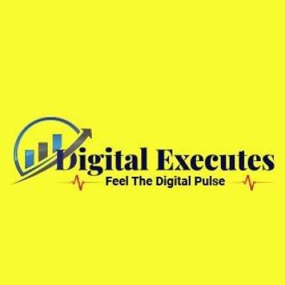 Digital Executes's Logo