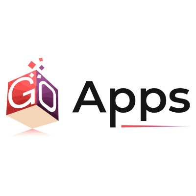 GoApps.Live's Logo