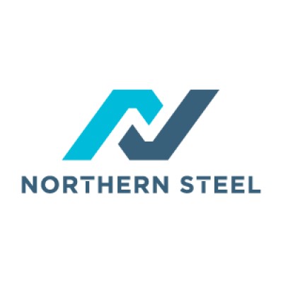 Northern Steel Ltd.'s Logo