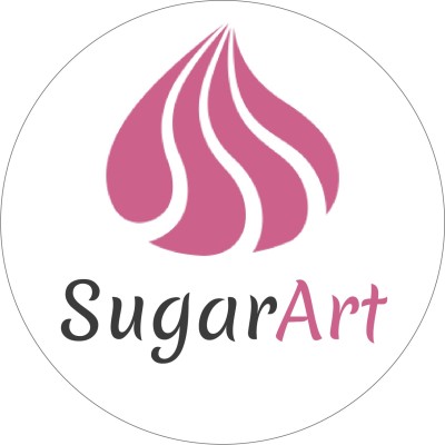 Sugar Art's Logo