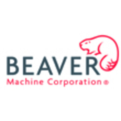 Beaver Machine Corporation's Logo