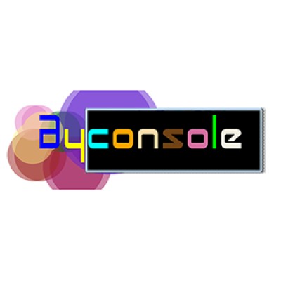 ByConsole's Logo