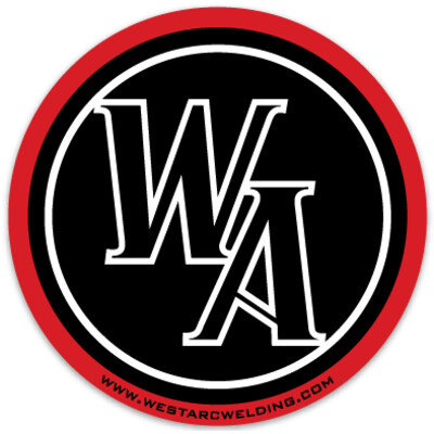 West Arc Welding & Fabrication Logo