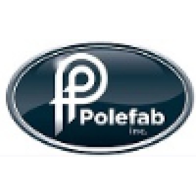 Polefab Inc.'s Logo