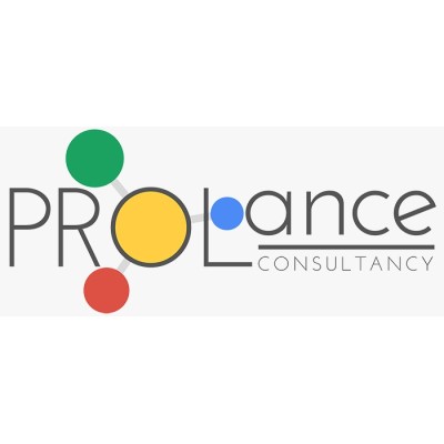 ProlanceConsultancy - Digital Marketing Agency's Logo