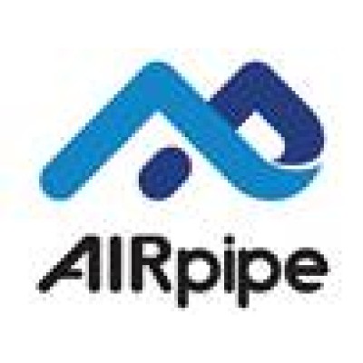 AIRpipe Canada's Logo