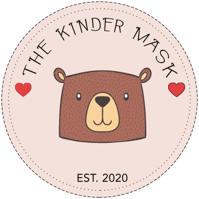 The Kinder Mask's Logo