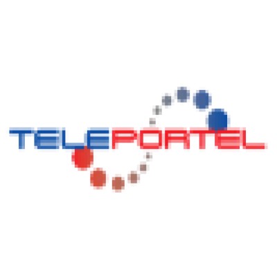 Teleportel Europe N.V.'s Logo