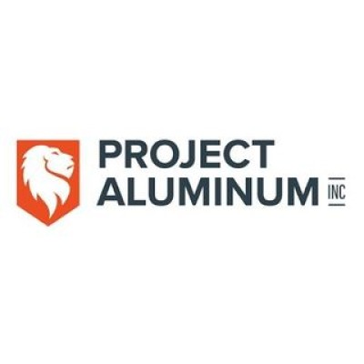 Project Aluminum Inc.'s Logo