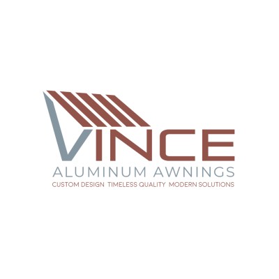 Vince Aluminum Awnings's Logo