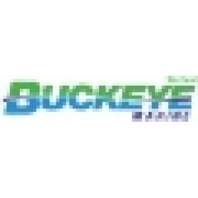 Buckeye Marine's Logo