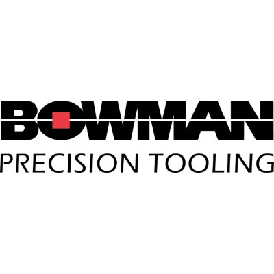 Bowman Precision Tooling's Logo