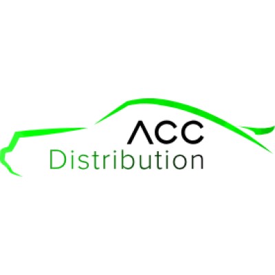 All Car Care Distribution's Logo