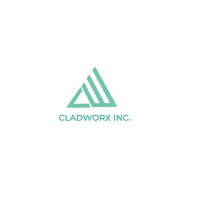 CladWorx's Logo