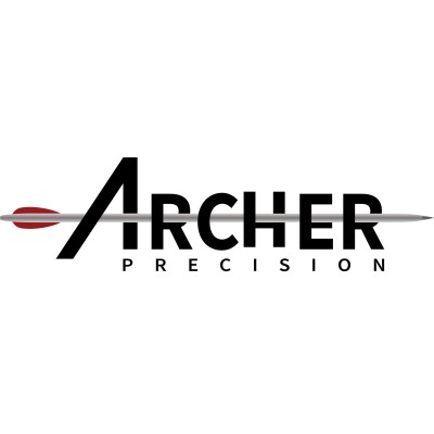 Archer Precision's Logo