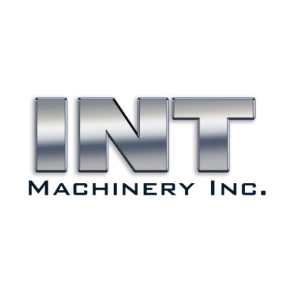 INT Machinery Inc.'s Logo