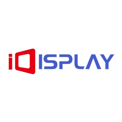 Shenzhen iDisplay Technology Co.Ltd.'s Logo