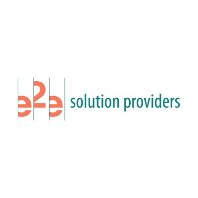 E2E Solution Providers's Logo