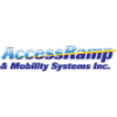 AccessRamp & Mobility Systems Inc.'s Logo