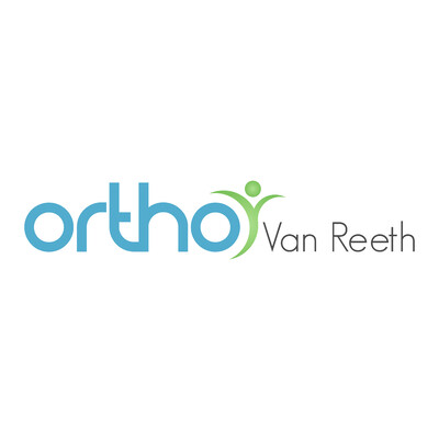 OrthoVanReeth's Logo