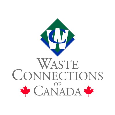 Waste Connections, Inc's Logo