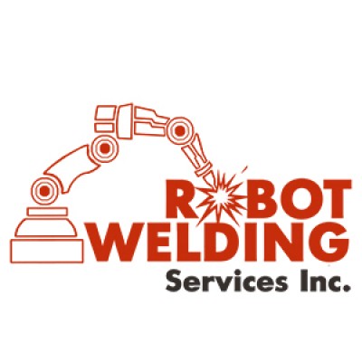 Robot Welding Services Inc's Logo