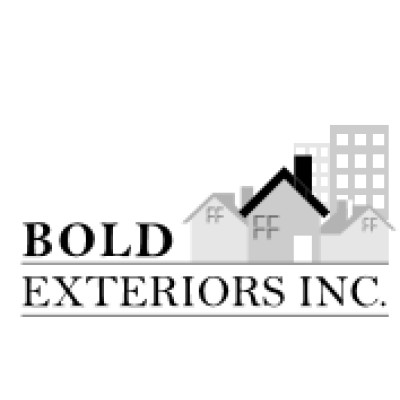 Bold Exteriors Inc's Logo