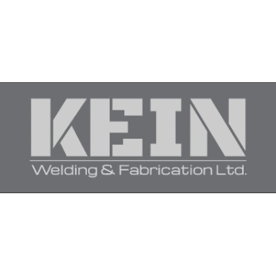 KEIN Welding & Fabrication Ltd.'s Logo