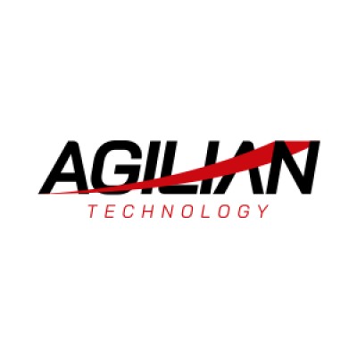 Agilian Technology's Logo