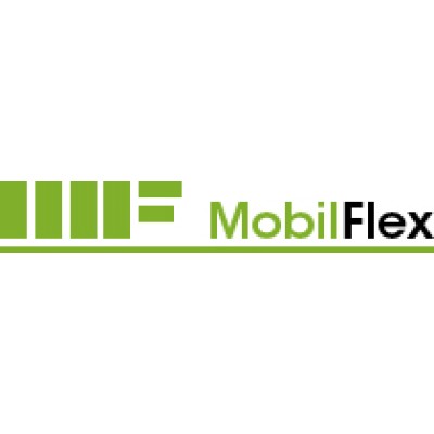 MobilFlex Inc's Logo