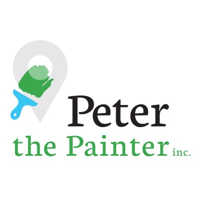 Peter The Painter (peterthepainter.ca)'s Logo