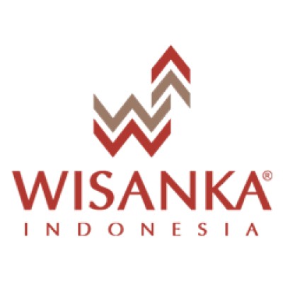 PT. Wirasindo Santakarya (WISANKA)'s Logo