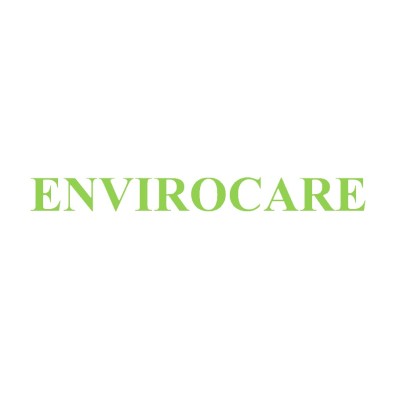 Envirocare Water & Wastewater Engineering's Logo