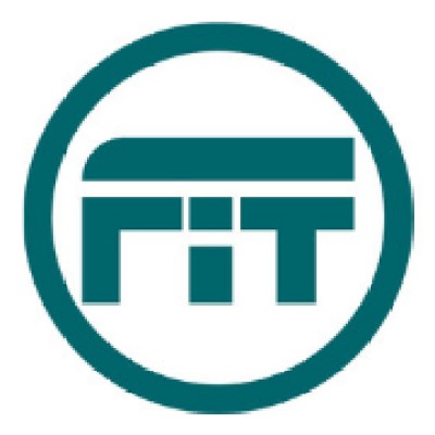 FIT - Fornituras Técnicas S.L.'s Logo