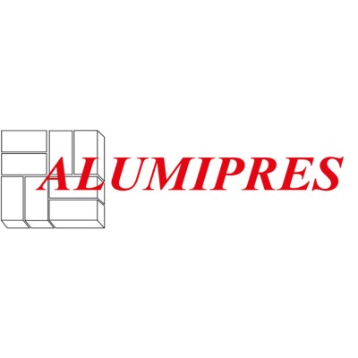 Alumipres | High Pressure Aluminum's Logo