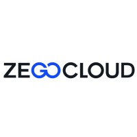 Zegocloud's Logo