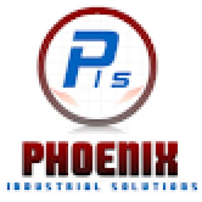 Phoenix Industrial Solutions's Logo