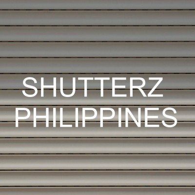 Shutterz's Logo