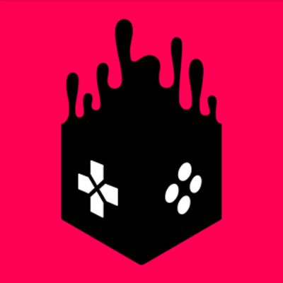 LiquidCube Games's Logo