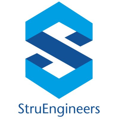 StruEngineers India Pvt Ltd's Logo