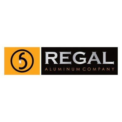 REGAL ALUMINUM COMPANY's Logo