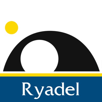 Ryadel's Logo