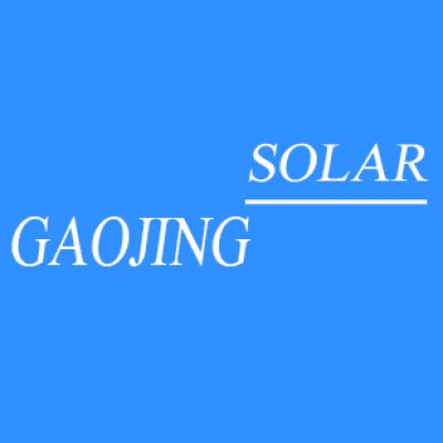 Hebei Gaojing Photovoltaic Technology Co.Ltd's Logo