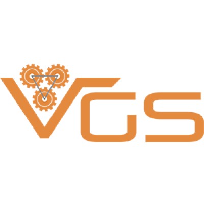 VISHTECH GEARDRIVES SERVICES (VGS)'s Logo