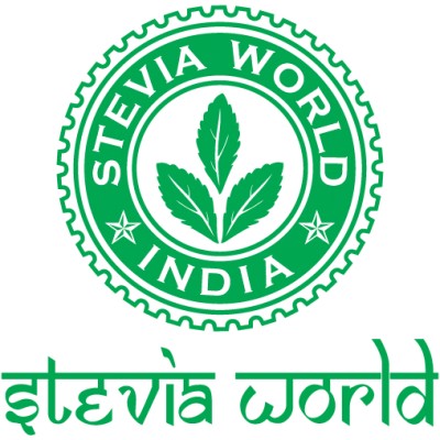 STEVIA WORLD AGROTECH PVT LTD's Logo