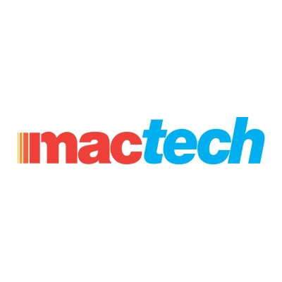 Mactech Engg's Logo