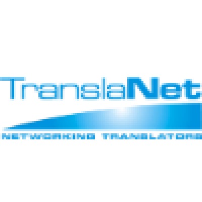 TranslaNet's Logo