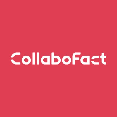 CollaboFact GmbH's Logo