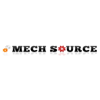 Mech Source's Logo