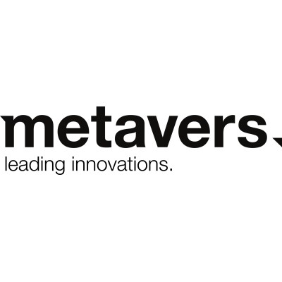 metavers GmbH's Logo